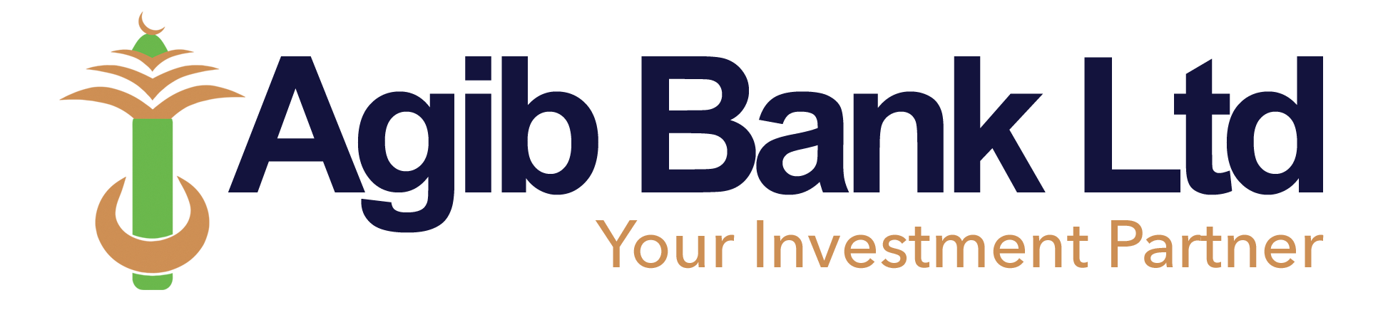 AGIB Bank logo